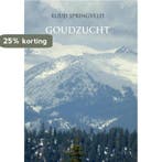 Goudzucht 9789048435340 Ruud Springveld, Verzenden, Zo goed als nieuw, Ruud Springveld