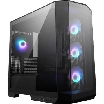 Refurbished Game PC - Intel Core i9 13900KF - RX 6900 XT..., Ophalen of Verzenden