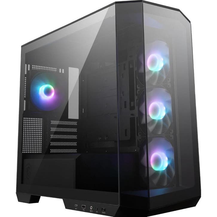 Refurbished Game PC - Intel Core i9 13900KF - RX 6900 XT..., Informatique & Logiciels, Ordinateurs de bureau, Enlèvement ou Envoi