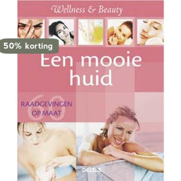 Een mooie huid / 60 Raadgevingen op Maat 9789044704860, Verzenden, Gelezen, C. Maillard