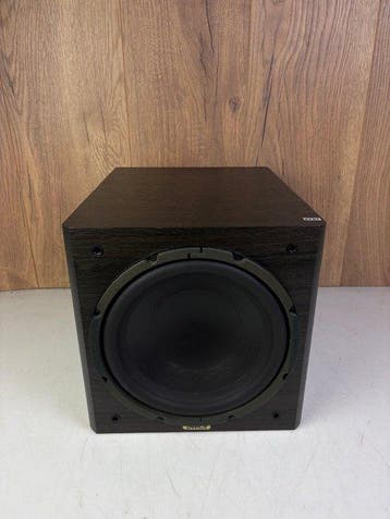 Tannoy - mX-SUB 10 - Powered Subwoofer luidsprekerset, Nieuw