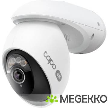 TP-Link Tapo C560-WS Turret, Verzenden
