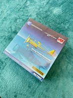Hobby Master 1:48 - Modelvliegtuig - Boeing P-26A Peashooter, Nieuw
