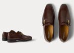Ralph Lauren Collection - Chaussures à lacets - Taille : EU