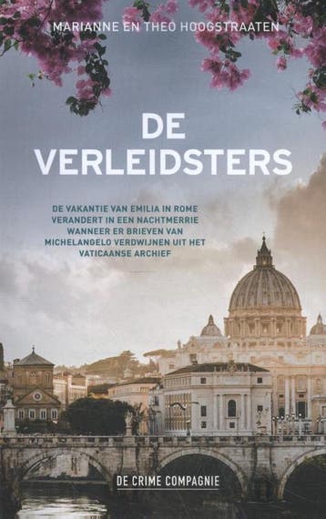 De verleidsters 9789461094247 Marianne Hoogstraaten, Verzenden, Gelezen, Marianne Hoogstraaten