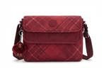 Kipling Handtas Bruin, Verzenden