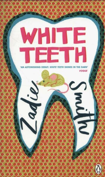 White teeth / Penguin Essentials / 69 9780241981399, Verzenden, Zadie Smith