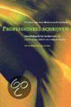 Professioneel schrijven / Praktijkgidsen voor manager en, Verzenden, Gelezen, E. Grubben