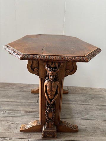 Tafel - Hout