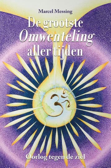 De grootste omwenteling aller tijden 9789464611304, Verzenden, Gelezen, Marcel Messing