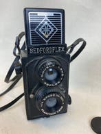 Rosko Bedfordflex | Twin lens reflex camera (TLR)