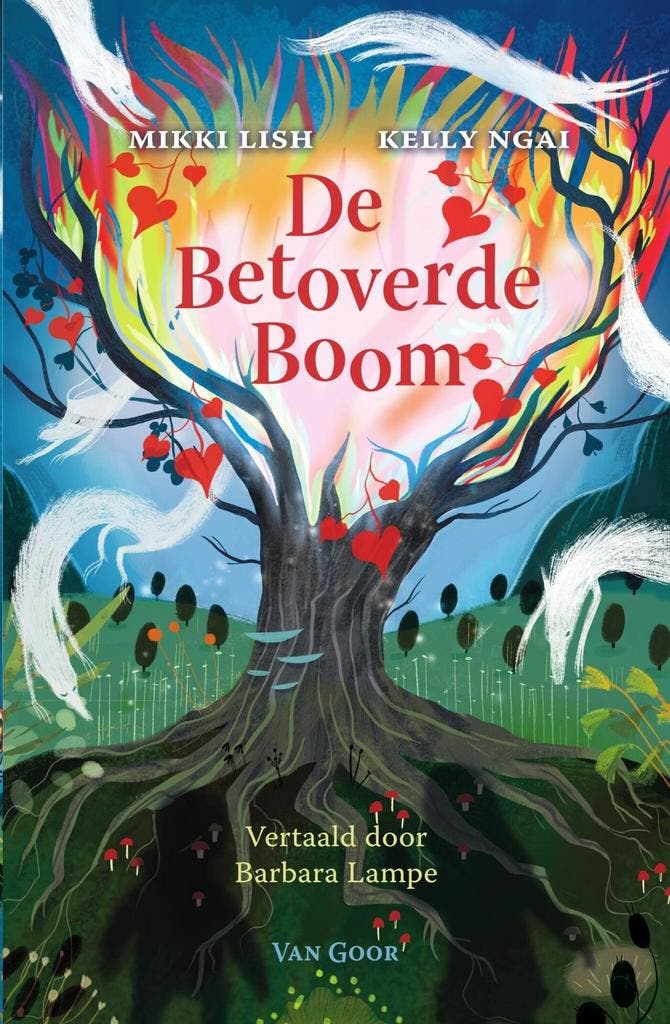 Het mysterieuze huis 3 - De betoverde boom (9789000375875), Antiek en Kunst, Antiek | Boeken en Manuscripten, Verzenden