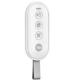 Yale afstandsbediening voor alarmsystemen wit, Doe-het-zelf en Bouw, Nieuw