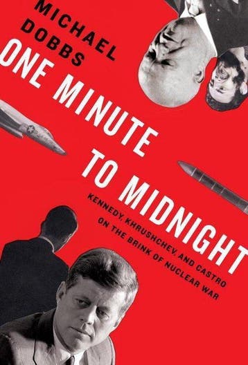 One Minute To Midnight 9781400043583 Michael Dobbs, Verzenden, Gelezen, Michael Dobbs