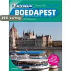 Groene Gids Boedapest / De Groene Reisgids Weekend, Boeken, Verzenden, Gelezen