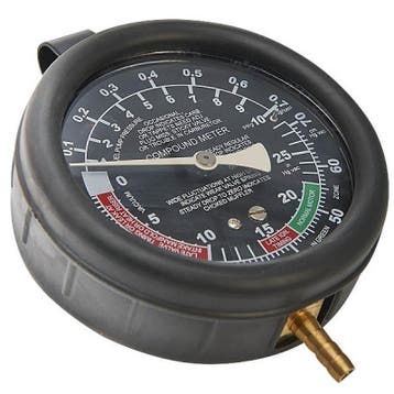 Datona Carburateur synchronisatie set - 12 stuks - Datona, Ophalen of Verzenden, Nieuw