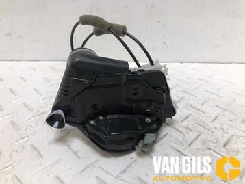 Deurslot Mechaniek 4Deurs rechts-voor Toyota Yaris O279710, Nieuw