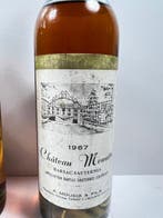 1967 Château Menotta A. Moueix & Fils - Barsac, Verzamelen, Wijnen, Nieuw
