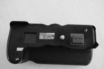 FUJIFILM Grip VPB-XH1 Digitale camera, TV, Hi-fi & Vidéo, Appareils photo numériques
