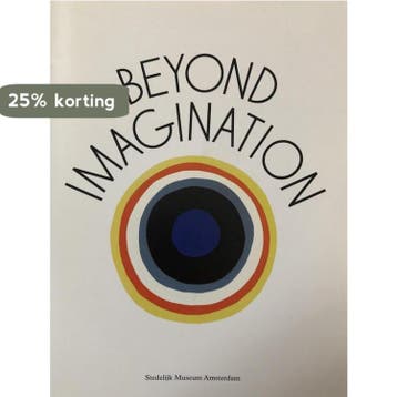 Beyond Imagination 9783863352578 K. Jentjes, Verzenden, Zo goed als nieuw, K. Jentjes