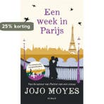 Een week in Parijs 9789026138829 Jojo Moyes, Verzenden, Zo goed als nieuw, Jojo Moyes