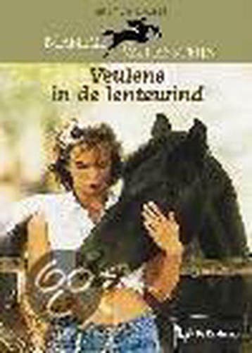 Veulens In De Lentewind - Van Damsen, Verzenden