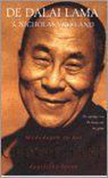 Open je hart 9789055019625 De Dalai Lama, Verzenden, Gelezen, De Dalai Lama