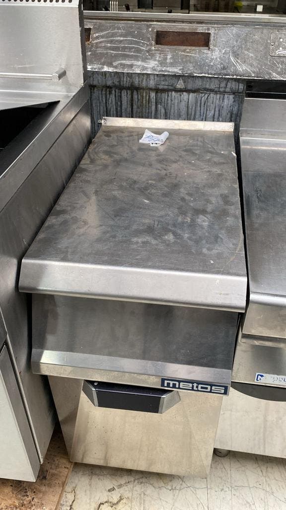 centrale unit - 82x40x94 lxbxh, Articles professionnels, Horeca | Équipement de cuisine, Enlèvement ou Envoi