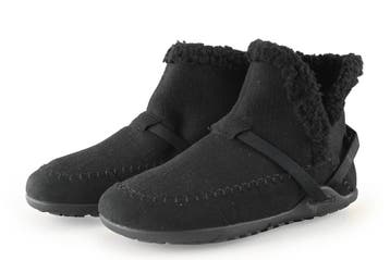 Xero Shoes Barefoot in maat 41 Zwart, Verzenden, Zwart, Xero Shoes, Zo goed als nieuw