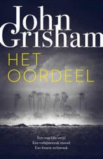 Het oordeel 9789400510425 John Grisham, Boeken, Verzenden, Gelezen, John Grisham