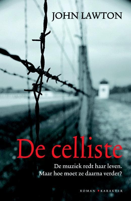 De celliste 9789061126379 John Lawton, Boeken, Romans, Gelezen, Verzenden