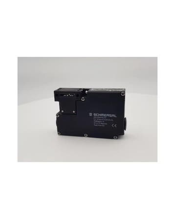 SCHMERSAL azm 161 cc12/12rk024 2706, Verzenden