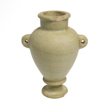 Oud-Egyptisch Breccie vaartuig