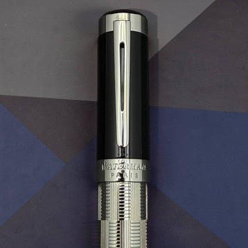 Waterman - Exception Slim - Stylo à plume