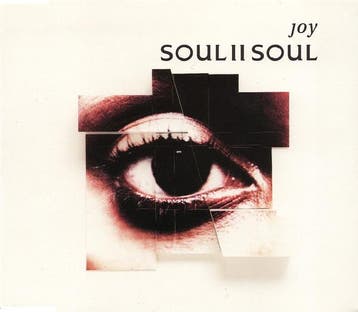Soul II Soul - Joy, Verzenden, Gebruikt