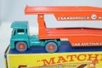 Matchbox 1:64 - Modelauto - Matchbox M-8 CAR TRANSPORTER, Hobby en Vrije tijd, Nieuw