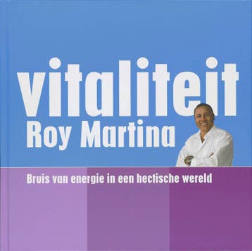 Vitaliteit 9789061129066 R. Martina, Verzenden, R. Martina