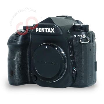 Pentax K-1 Mark II nr. 2510, Audio, Tv en Foto, Fotografie | Fotostudio en Toebehoren, Ophalen of Verzenden, Zo goed als nieuw