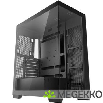 DeepCool CG580, Verzenden