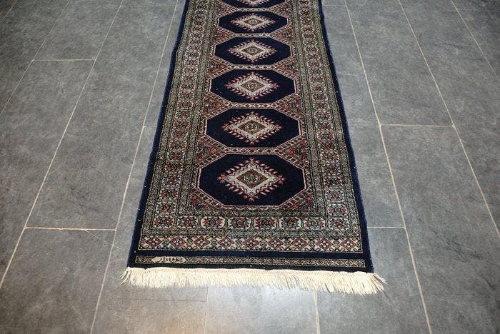 Buchara art deco - Tapijt - 306 cm - 79 cm, Maison & Meubles, Ameublement | Tapis & Moquettes