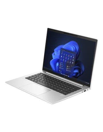 HP Elitebook 840 G10 - Laptop - 14 inch - Intel Core i5 -, Informatique & Logiciels, Ophalen of Verzenden