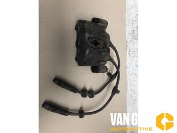 Remklauw (Tang) links-voor Citroen Jumper O131261, Auto-onderdelen, Nieuw