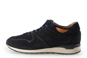 Greve Sneakers in maat 42½ Blauw, Zo goed als nieuw, Sneakers, Greve, Verzenden