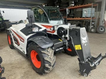 verreiker bobcat TL30.70 agri 3, Verreiker