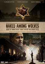 Naked Among Wolves (blu-ray nieuw), Ophalen of Verzenden, Nieuw in verpakking