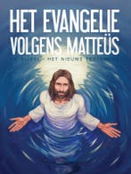 De Bijbel 1: Het evangelie volgens Matteüs / De Bijbel het, Verzenden