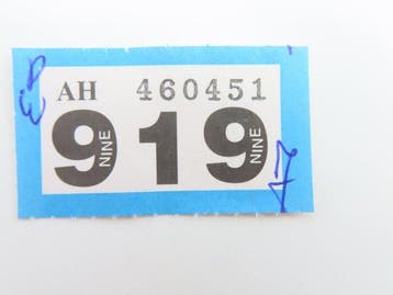 Arnold N - o.a. 4558-11K/0555-59/4558-09 - Wagon de, Nieuw