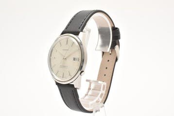 Seiko - Seikomatic-R - Zonder minimumprijs - 8305-0020 -