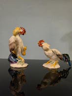 Cacciapuoti - Giuseppe Granello - sculptuur, Combattimento