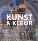 Kunst & kleur 9789461300508 Stefano Zuffi, Boeken, Verzenden, Zo goed als nieuw, Stefano Zuffi